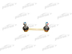 PATRON PS4219 šarnyro stabilizatorius 
 Ašies montavimas/vairavimo mechanizmas/ratai -> Stabilizatorius/fiksatoriai -> Savaime išsilyginanti atrama
46767267, 46799278, 51717000, 51717001