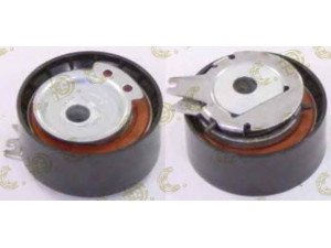 AUTOKIT 03.80823 įtempiklio skriemulys, paskirstymo diržas 
 Techninės priežiūros dalys -> Papildomas remontas
LHP100940
