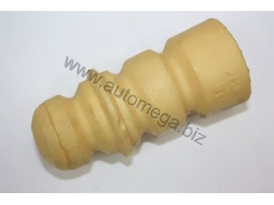 AUTOMEGA 1051201316U0B atraminis buferis, pakaba 
 Pakaba -> Pakabos dalys -> Surinkimo dalys
6U0512131B, 6U0512131B, 6U0512131B