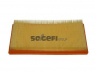 COOPERSFIAAM FILTERS PA7463 oro filtras 
 Techninės priežiūros dalys -> Techninės priežiūros intervalai
13721491749, FA3257