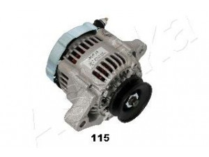 ASHIKA 002-I115 kintamosios srovės generatorius 
 Elektros įranga -> Kint. sr. generatorius/dalys -> Kintamosios srovės generatorius
270608750, 2706087502000