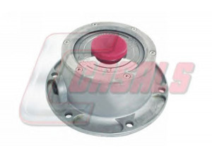 CASALS 9666 dangtelis, rato guolis