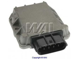 WAIglobal NM827 uždegimo jungiklis