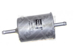 MAPCO 62002 kuro filtras 
 Techninės priežiūros dalys -> Papildomas remontas
7 585 348, 7 606 404, 7 719 390
