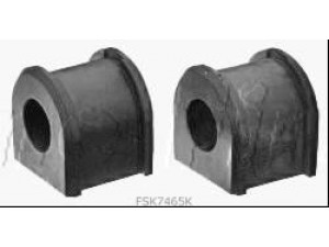 FIRST LINE FSK7465K skersinio stabilizatoriaus komplektas 
 Ašies montavimas/vairavimo mechanizmas/ratai -> Stabilizatorius/fiksatoriai -> Pasukimo trauklė
UR5828156A