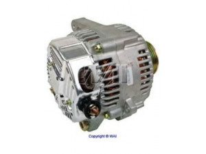 WAIglobal 13956N kintamosios srovės generatorius
270600A070, 270600A07084, 2706020230