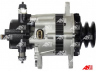 AS-PL A5100 kintamosios srovės generatorius
A004T57886, A004T59786, A4T57886