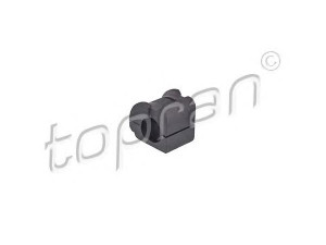 TOPRAN 103 038 skersinio stabilizatoriaus įvorių komplektas 
 Ašies montavimas/vairavimo mechanizmas/ratai -> Stabilizatorius/fiksatoriai -> Sklendės
1H0 411 314, 1H0 411 314