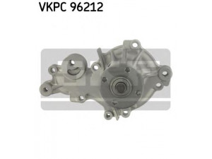 SKF VKPC 96212 vandens siurblys 
 Aušinimo sistema -> Vandens siurblys/tarpiklis -> Vandens siurblys
17400-82810, 17400-82811, 17400-82812