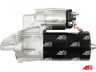 AS-PL S0464 starteris 
 Elektros įranga -> Starterio sistema -> Starteris
AW327819, AW336121