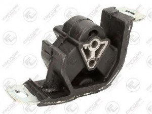 FORTUNE LINE FZ90866 variklio montavimas 
 Variklis -> Variklio montavimas -> Variklio montavimo rėmas
0684 661, 0684 665, 0684 671, 0684671