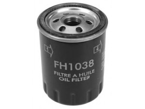 MGA FH1038 alyvos filtras 
 Techninės priežiūros dalys -> Techninės priežiūros intervalai
608135071, 1109AR, 1109K9, 1109L1