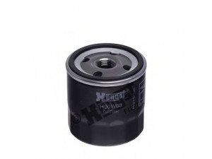 HENGST FILTER H90W03 alyvos filtras 
 Techninės priežiūros dalys -> Techninės priežiūros intervalai
J8132313, MLS 000-530, 7083265