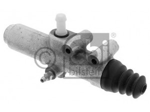 FEBI BILSTEIN 12336 pagrindinis cilindras, sankaba 
 Sankaba/dalys -> Sankabos valdymas -> Pagrindinis cilindras
000 295 68 06, 001 295 29 06, 001 295 60 06