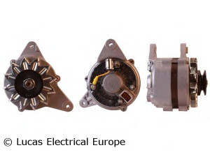 LUCAS ELECTRICAL LRA01112 kintamosios srovės generatorius
MD011500