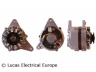 LUCAS ELECTRICAL LRA01112 kintamosios srovės generatorius
MD011500