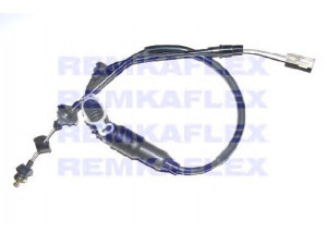 REMKAFLEX 34.2250(AK) sankabos trosas 
 Dviratė transporto priemonės -> Kabeliai ir tachometro velenaai -> Sankabos trosas
6K1721335L, 6K1721335M, 6K2721397B