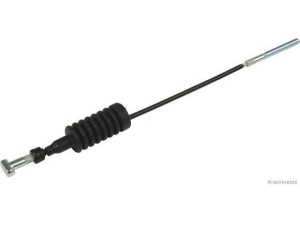 MAGNETI MARELLI 600000116030 trosas, stovėjimo stabdys
46410-02050, 46410-12250, 46410-12260