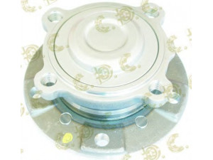 AUTOKIT 01.97922 rato guolio komplektas 
 Ašies montavimas/vairavimo mechanizmas/ratai -> Rato stebulė/montavimas -> Rato guolis