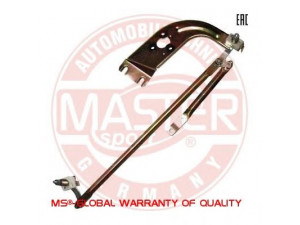 MASTER-SPORT 2121-5205010-PCS-MS valytuvo pavara, lango plautuvas 
 Priekinio stiklo valymo sistema -> Valytuvo trauklė/pavara
2121-5205010