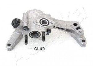 ASHIKA OLK0 alyvos siurblys 
 Variklis -> Tepimas -> Alyvos siurblys/dalys -> Alyvos siurblys
26100-4X140