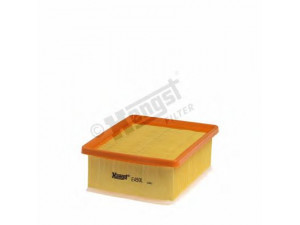 HENGST FILTER E490L oro filtras 
 Filtrai -> Oro filtras
1444-CJ, 1444-CK, 1444.CA, 1444.CC