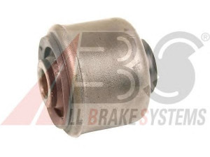 A.B.S. 270278 valdymo svirties/išilginių svirčių įvorė 
 Ašies montavimas/vairavimo mechanizmas/ratai -> Valdymo svirtis/pasukamosios svirties sujungimas -> Montavimas/sutvirtinimas
7700 789 477, 7700 840 741, 7700789478