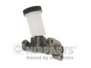 NIPPARTS J2503018 pagrindinis cilindras, sankaba 
 Sankaba/dalys -> Sankabos valdymas -> Pagrindinis cilindras
NA01-41-400, NA01-41-400A