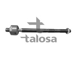 TALOSA 44-01221 vidinė skersinė vairo trauklė 
 Vairavimas -> Vairo mechanizmo sujungimai
1341019080, 1341021080, 1345854080