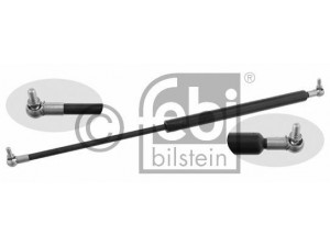 FEBI BILSTEIN 26357 dujinė spyruoklė, bagažinė
629 750 14 36, 629 750 14 36
