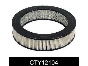 COMLINE CTY12104 oro filtras 
 Filtrai -> Oro filtras