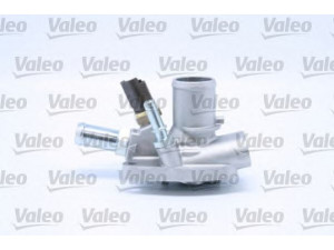 VALEO 821718 termostatas, aušinimo skystis 
 Aušinimo sistema -> Termostatas/tarpiklis -> Thermostat
55208964, 55208964, 55208964, 1338272