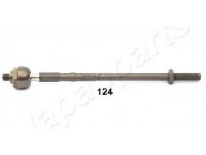 JAPANPARTS RD-124 vidinė skersinė vairo trauklė 
 Vairavimas -> Vairo mechanizmo sujungimai
7701475841