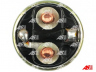 AS-PL SS2053 solenoidinis jungiklis, starteris
31204-634-005, 23343-N3300, 23343-N3301
