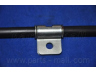PARTS-MALL PTA-279 trosas, stovėjimo stabdys 
 Stabdžių sistema -> Valdymo svirtys/trosai
5976017310