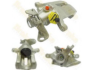 Brake ENGINEERING CA2527R stabdžių apkaba 
 Dviratė transporto priemonės -> Stabdžių sistema -> Stabdžių apkaba / priedai
JLM20925, JLM21461