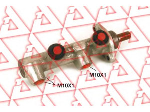 CAR 5212 pagrindinis cilindras, stabdžiai 
 Stabdžių sistema -> Pagrindinis stabdžių cilindras
1421565, 60749849, 705730