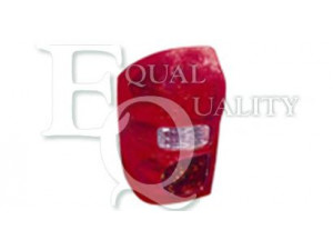 EQUAL QUALITY GP1048 kombinuotas galinis žibintas 
 Dviratė transporto priemonės -> Elektros įranga -> Kombinuotas galinis žibintas/dalys -> Kombinuotas galinis žibintas
81551 42040, 2212993