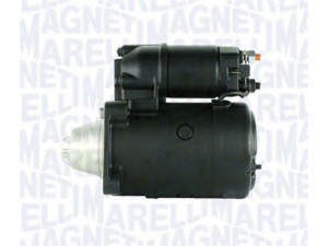 MAGNETI MARELLI 944280139400 starteris 
 Elektros įranga -> Starterio sistema -> Starteris
46231510, 5999906, 76221040, 7612952