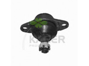 KAGER 88-0068 atramos/vairo trauklė 
 Ašies montavimas/vairavimo mechanizmas/ratai -> Sujungimai -> Atramos/vairo trauklė
43330-29235