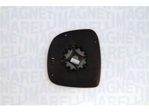 MAGNETI MARELLI 351991805040 veidrodėlio stiklas, išorinis veidrodėlis 
 Kėbulas -> Langai/veidrodėliai -> Veidrodėlis
A0008100619