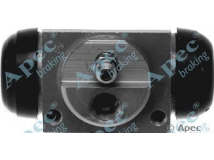 APEC braking BCY1276 rato stabdžių cilindras 
 Stabdžių sistema -> Ratų cilindrai
71737958, 9948931, C1983