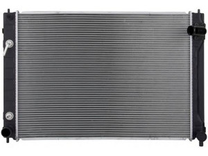 SPECTRA PREMIUM CU13266 radiatorius, variklio aušinimas
214601MC0A