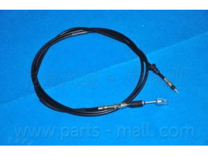 PARTS-MALL PTA-891 trosas, stovėjimo stabdys
5991045010