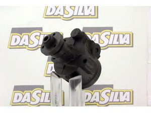 DA SILVA DP2415 hidraulinis siurblys, vairo sistema 
 Vairavimas -> Vairo pavara/siurblys
