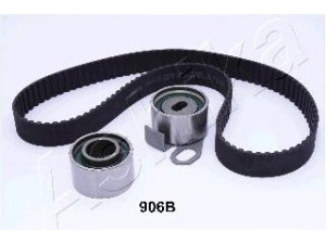 ASHIKA KCT906B paskirstymo diržo komplektas 
 Techninės priežiūros dalys -> Papildomas remontas