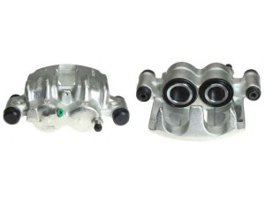 BUDWEG CALIPER 343221 stabdžių apkaba 
 Dviratė transporto priemonės -> Stabdžių sistema -> Stabdžių apkaba / priedai
16 073 779 80, 4401 E7, 4401 L9