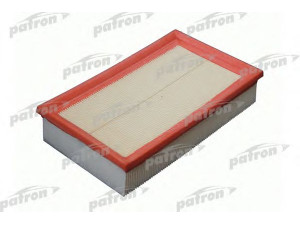 PATRON PF1054 oro filtras 
 Techninės priežiūros dalys -> Techninės priežiūros intervalai
111 094 00 04