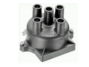 ASHUKI H141-04 skirstytuvo dangtelis 
 Kibirkšties / kaitinamasis uždegimas -> Degimo skirstytuvas/dalys
1 987 233 037/BOSCH, 121-04-404/ASHIKA