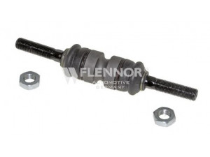 FLENNOR FL0955-C vidinė skersinė vairo trauklė 
 Vairavimas -> Vairo mechanizmo sujungimai
381747, 381747
